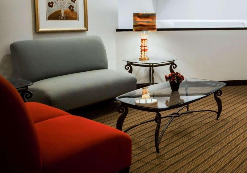 בית מלון כפרי Sleep Inn