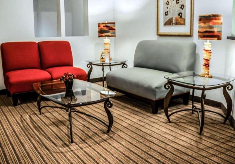 בית מלון כפרי Sleep Inn