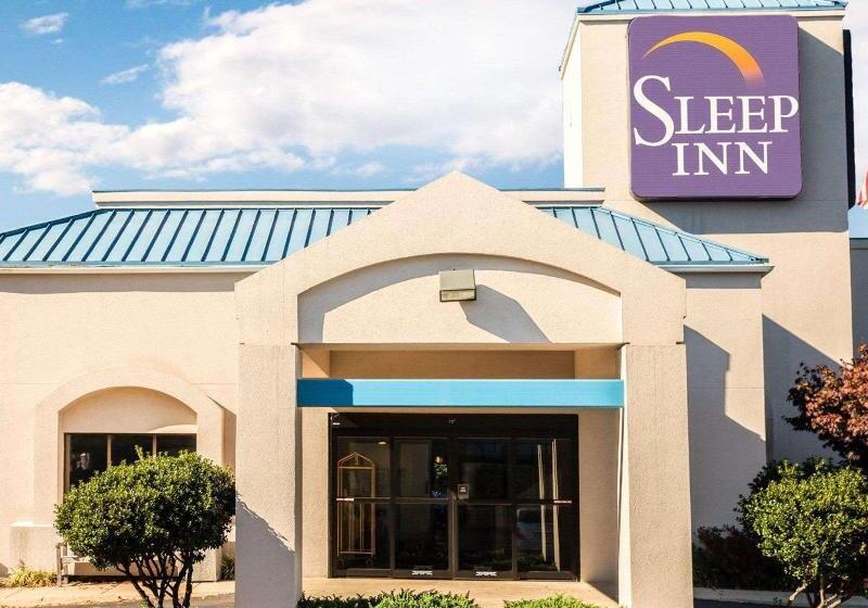 בית מלון כפרי Sleep Inn