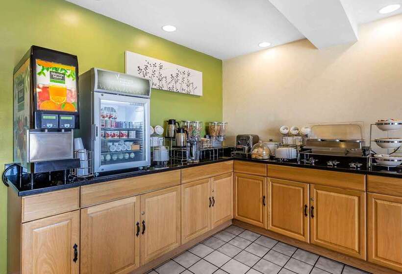 فندق Sleep Inn Gaffney At I85