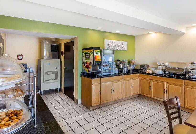 فندق Sleep Inn Gaffney At I85