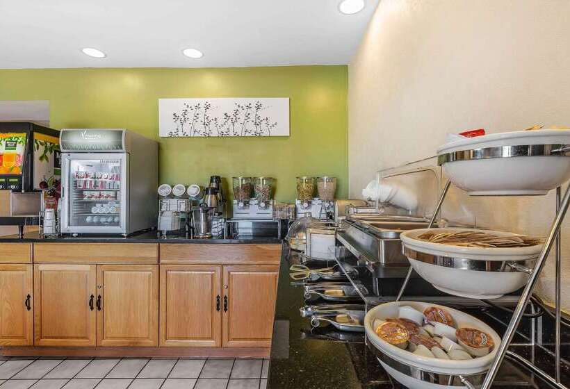 فندق Sleep Inn Gaffney At I85