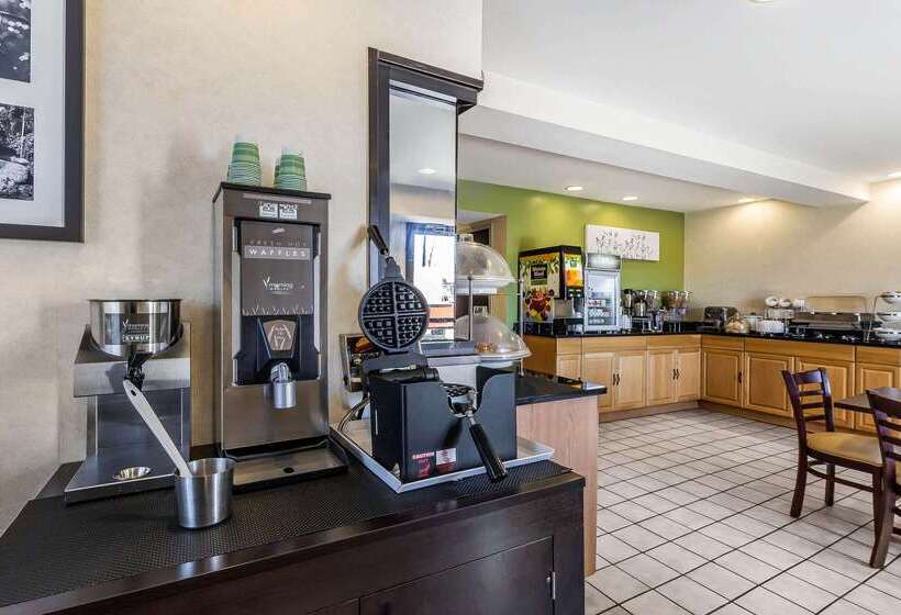 فندق Sleep Inn Gaffney At I85