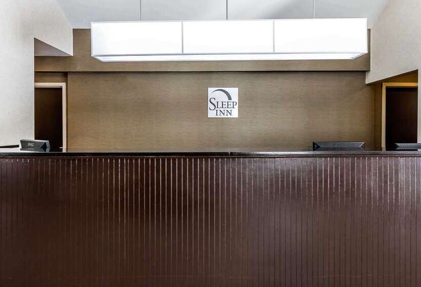 فندق Sleep Inn Gaffney At I85