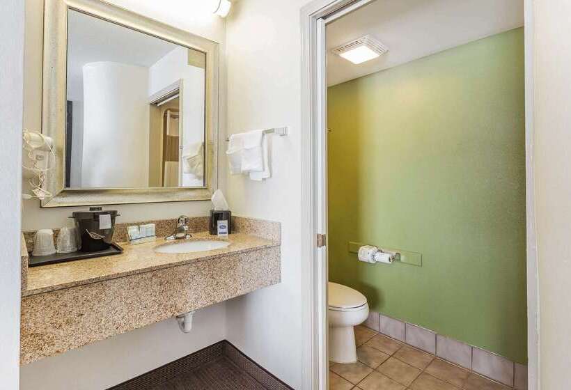 فندق Sleep Inn Gaffney At I85