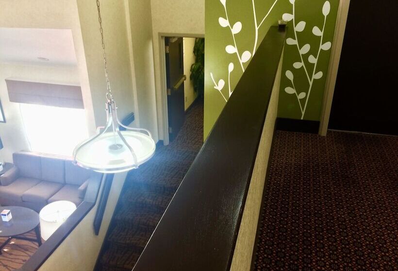 فندق Sleep Inn Gaffney At I85