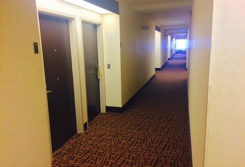 فندق Sleep Inn Gaffney At I85