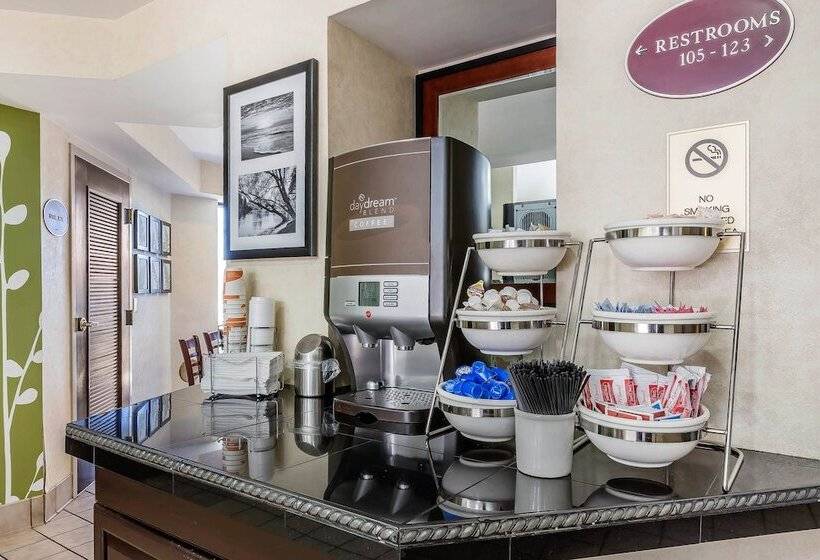 فندق Sleep Inn Gaffney At I85