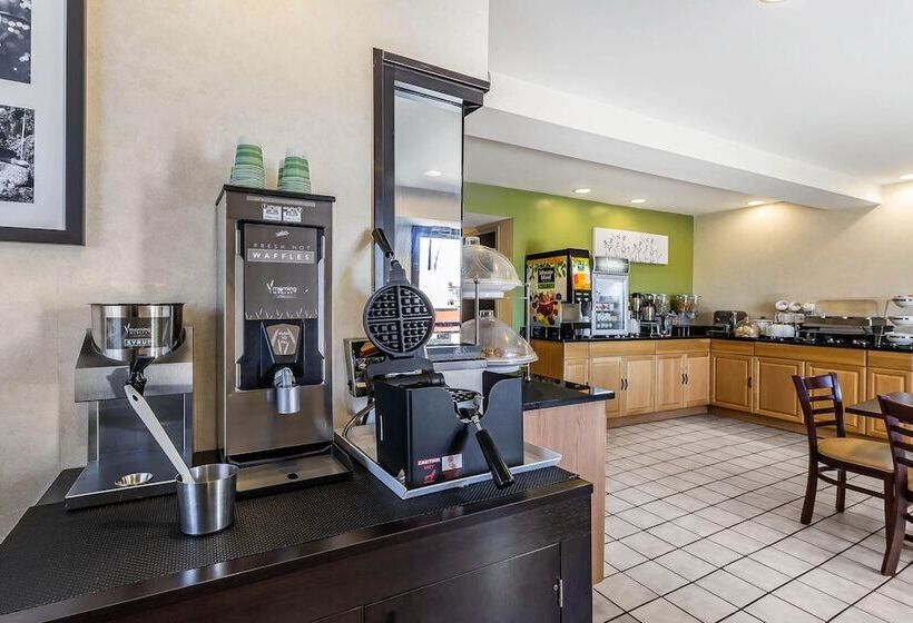 فندق Sleep Inn Gaffney At I85