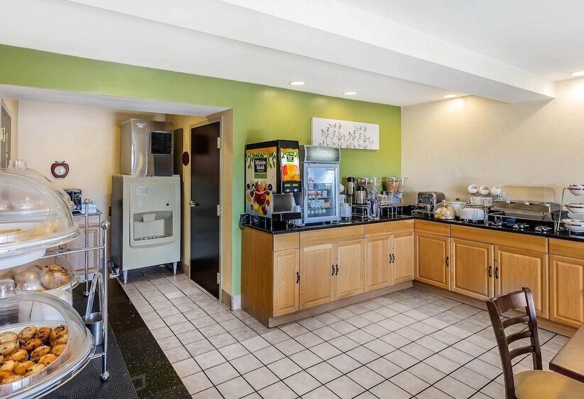 فندق Sleep Inn Gaffney At I85