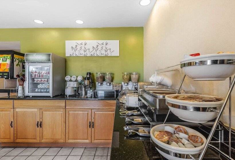 فندق Sleep Inn Gaffney At I85