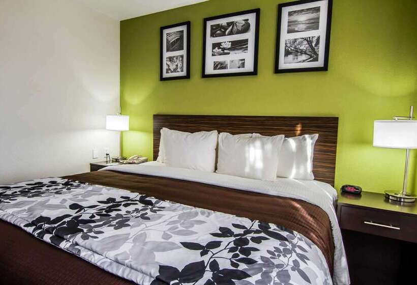 فندق Sleep Inn Gallup
