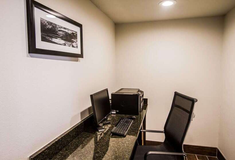 فندق Sleep Inn Gallup