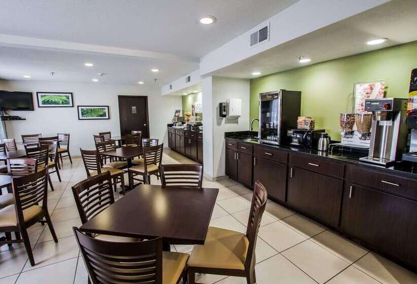 فندق Sleep Inn Gallup