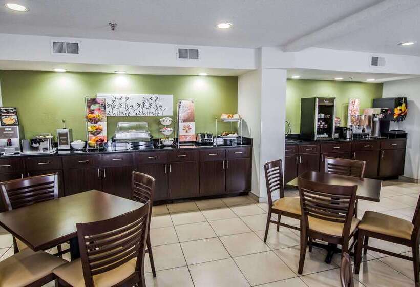 فندق Sleep Inn Gallup