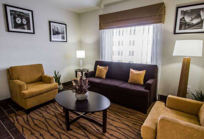 فندق Sleep Inn Gallup