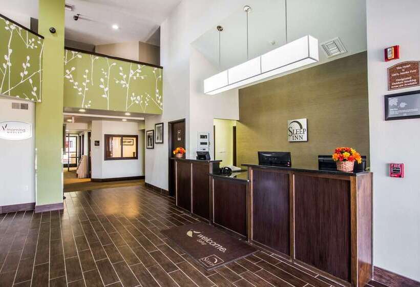 فندق Sleep Inn Gallup