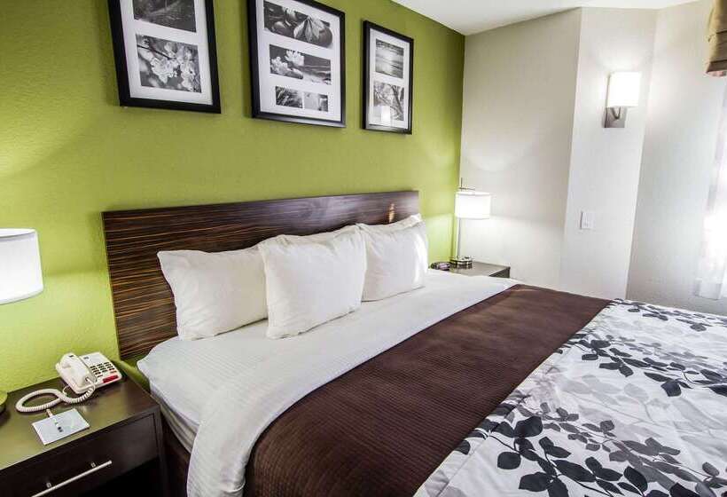 فندق Sleep Inn Gallup
