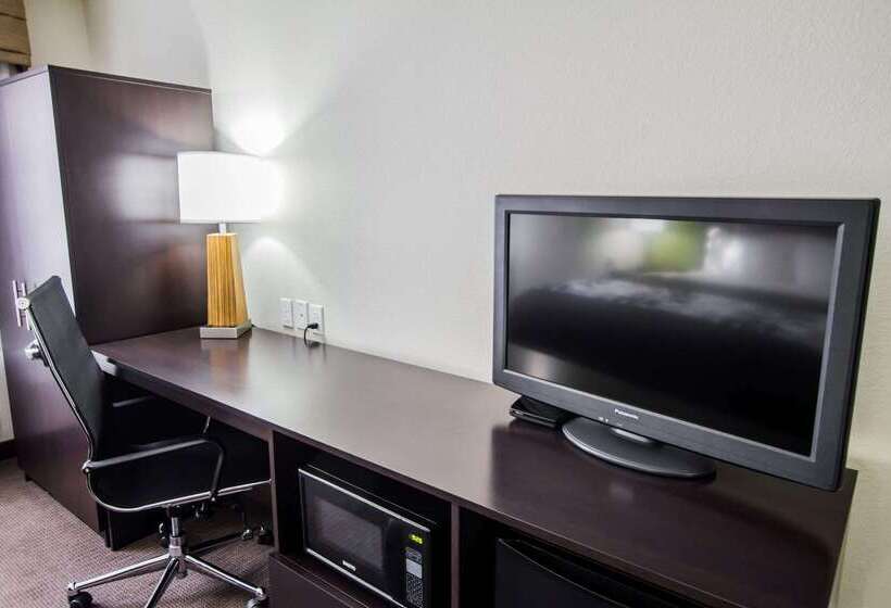 فندق Sleep Inn Gallup