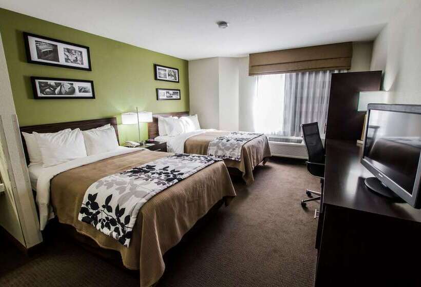 فندق Sleep Inn Gallup