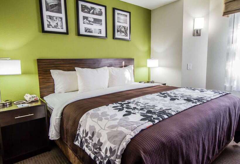 فندق Sleep Inn Gallup