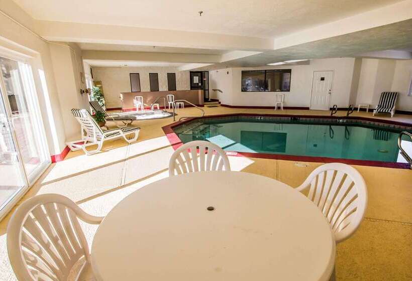 فندق Sleep Inn Gallup