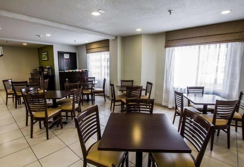 فندق Sleep Inn Gallup