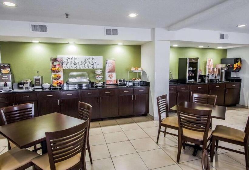 فندق Sleep Inn Gallup