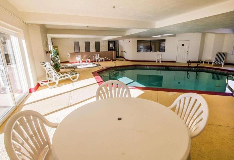 فندق Sleep Inn Gallup