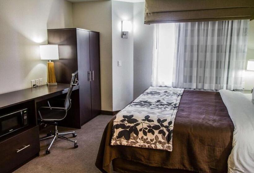 فندق Sleep Inn Gallup