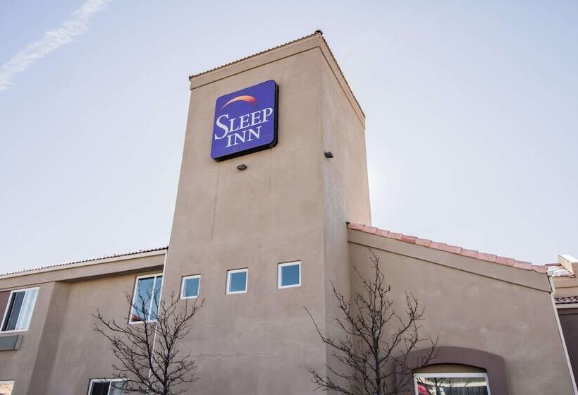 فندق Sleep Inn Gallup