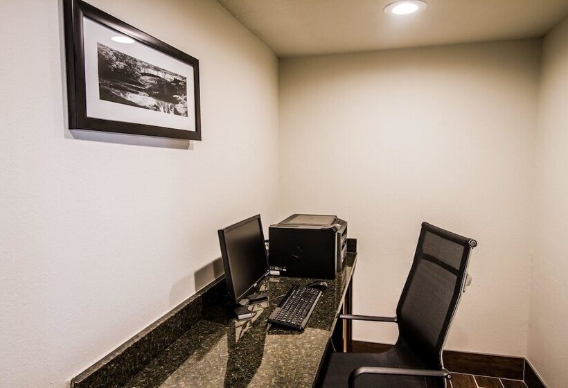 فندق Sleep Inn Gallup