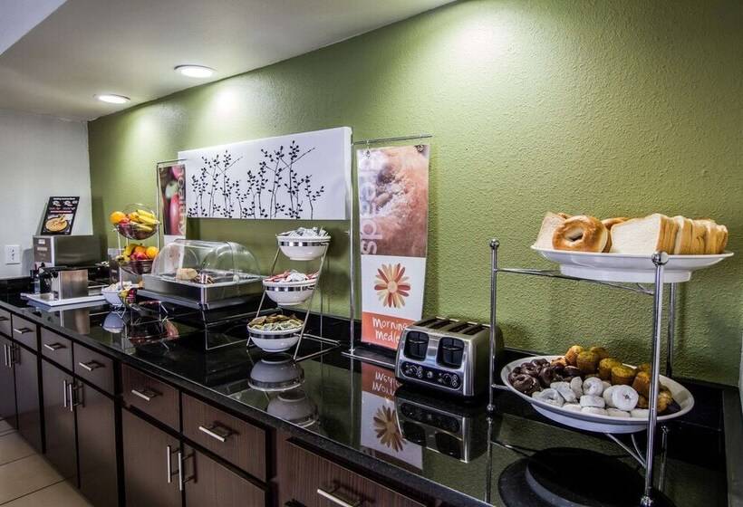 فندق Sleep Inn Gallup