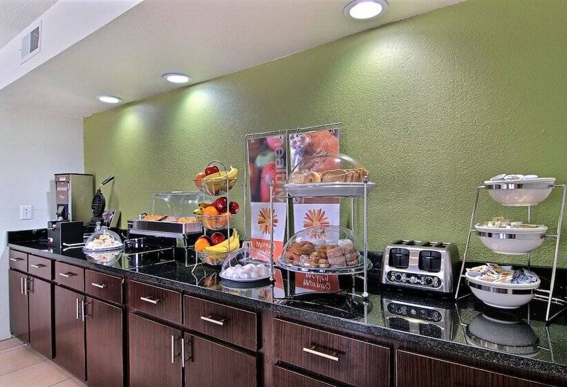 فندق Sleep Inn Gallup