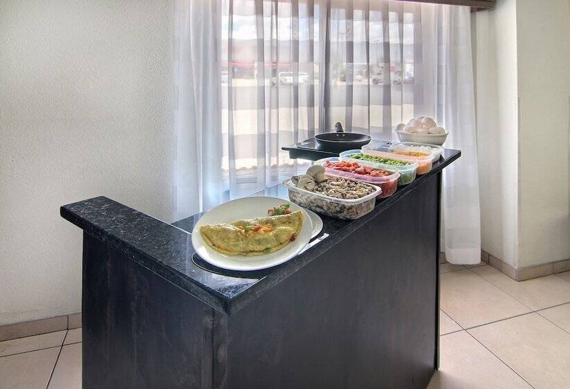 فندق Sleep Inn Gallup