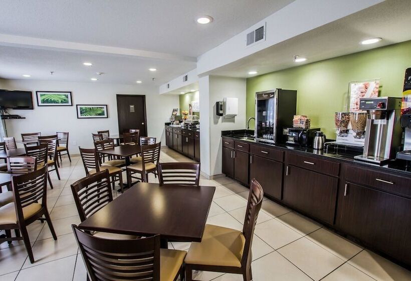 فندق Sleep Inn Gallup