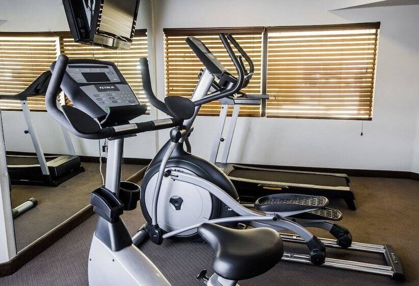 فندق Sleep Inn Gallup