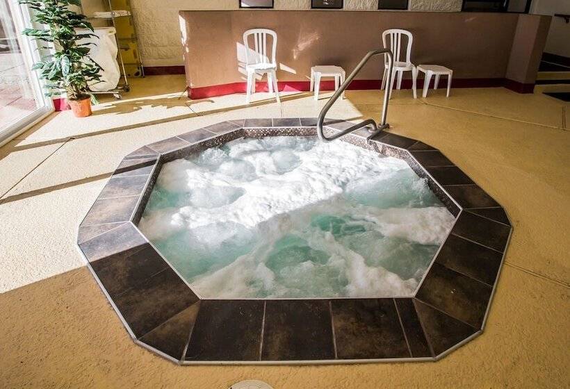 فندق Sleep Inn Gallup