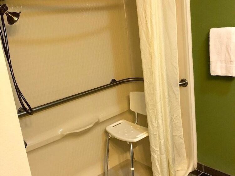 فندق Sleep Inn Gallup