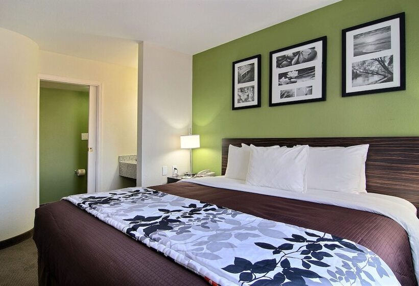 فندق Sleep Inn Gallup