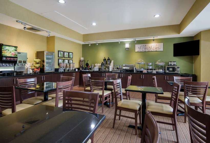 فندق Sleep Inn Hanes Mall