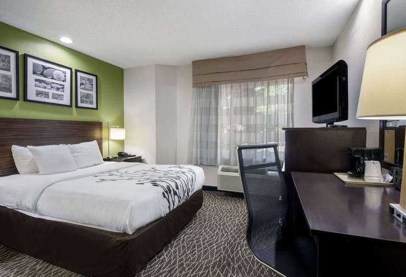 فندق Sleep Inn Hanes Mall