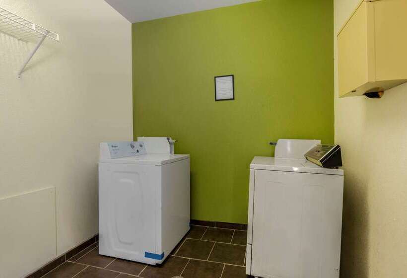 호텔 Sleep Inn Henderson Evansville South