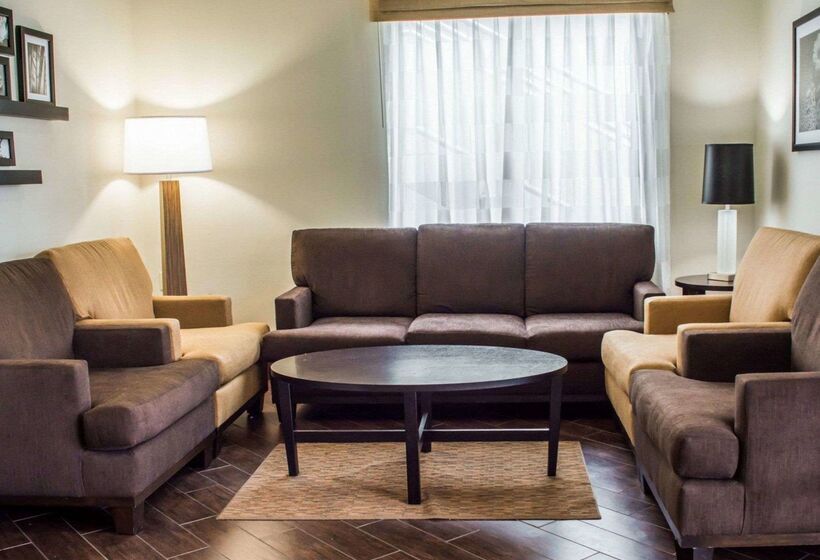 هتل Sleep Inn Historic