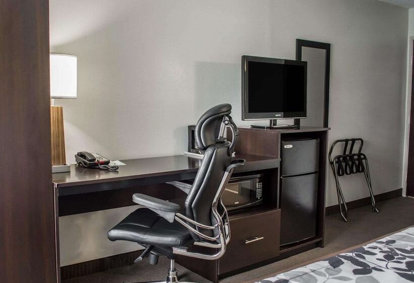 בית מלון כפרי Sleep Inn Historic