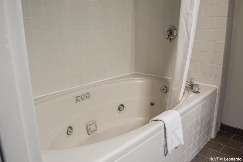 בית מלון כפרי Sleep Inn Historic