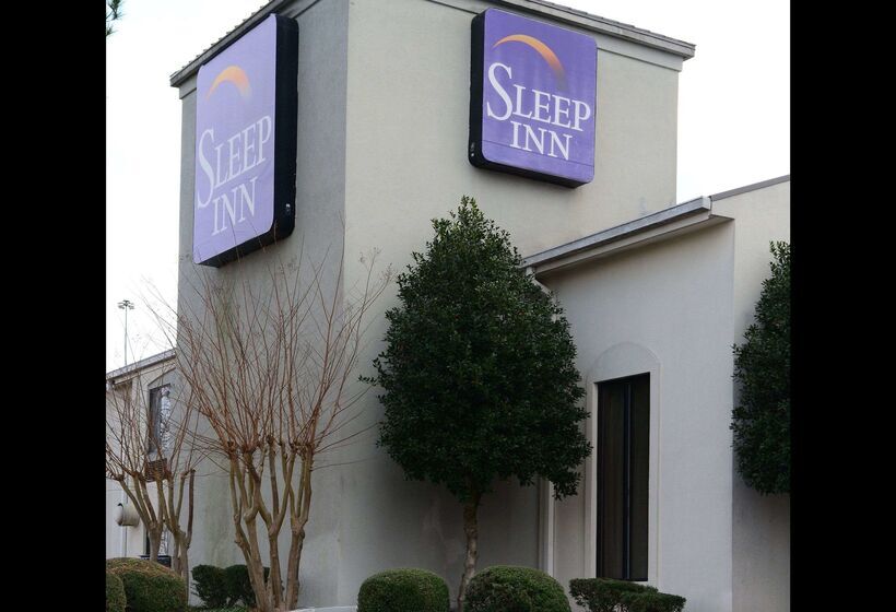 בית מלון כפרי Sleep Inn Horn Lakesouthaven