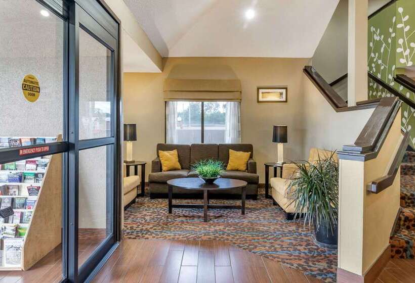 فندق Sleep Inn I95 North Savannah