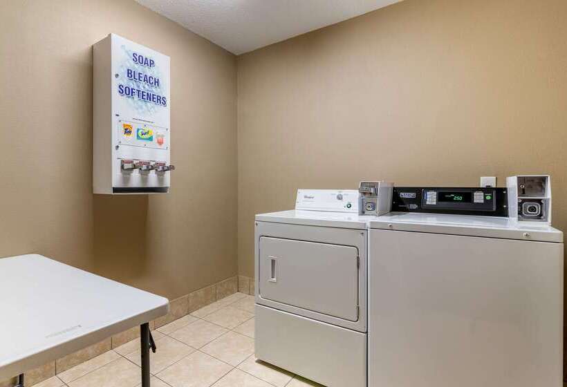 فندق Sleep Inn I95 North Savannah