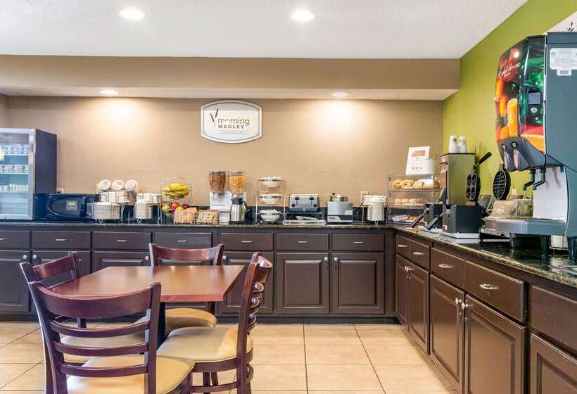 فندق Sleep Inn I95 North Savannah